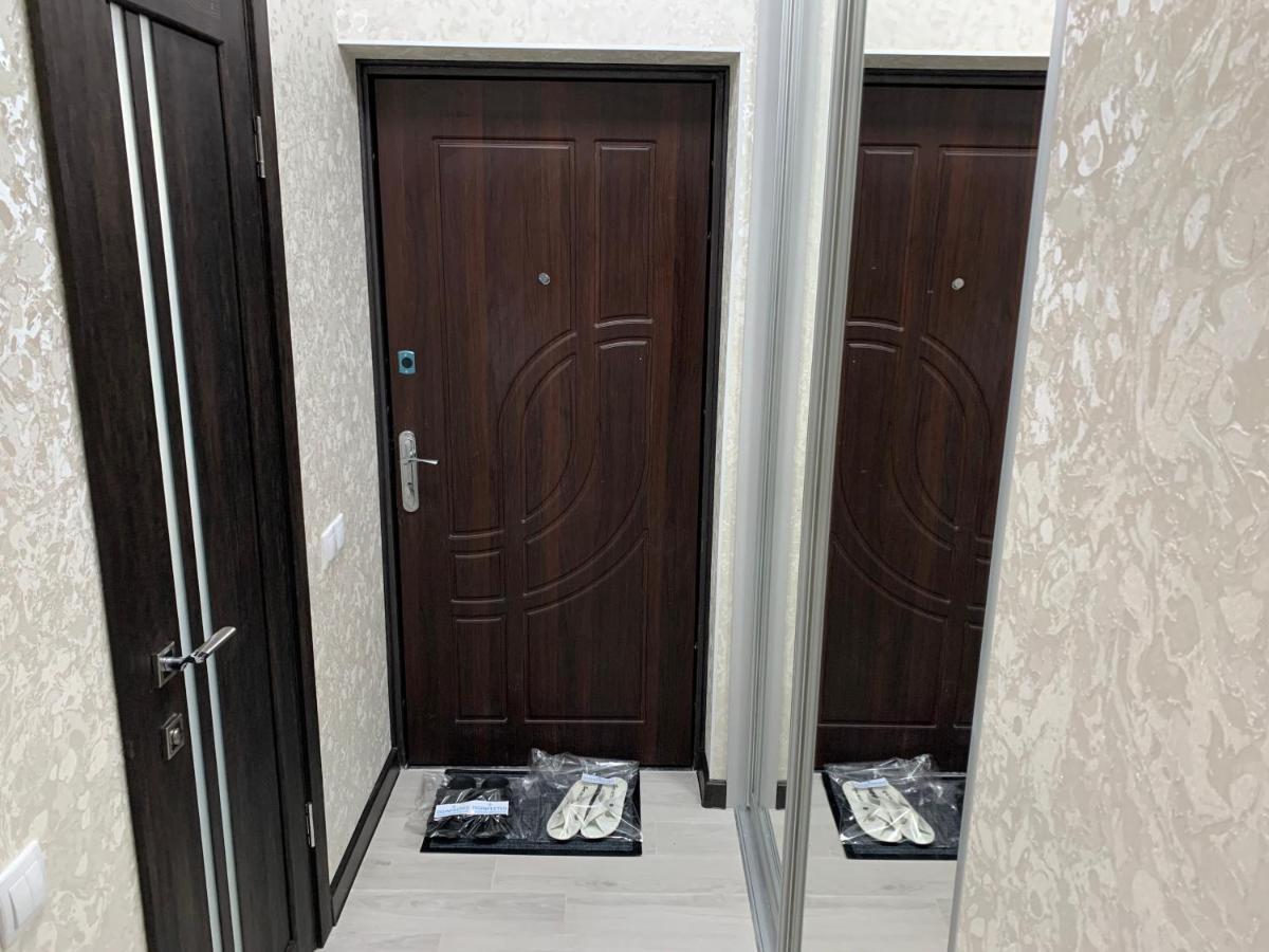 Academic St. Apartment Κχαρκίβ Εξωτερικό φωτογραφία
