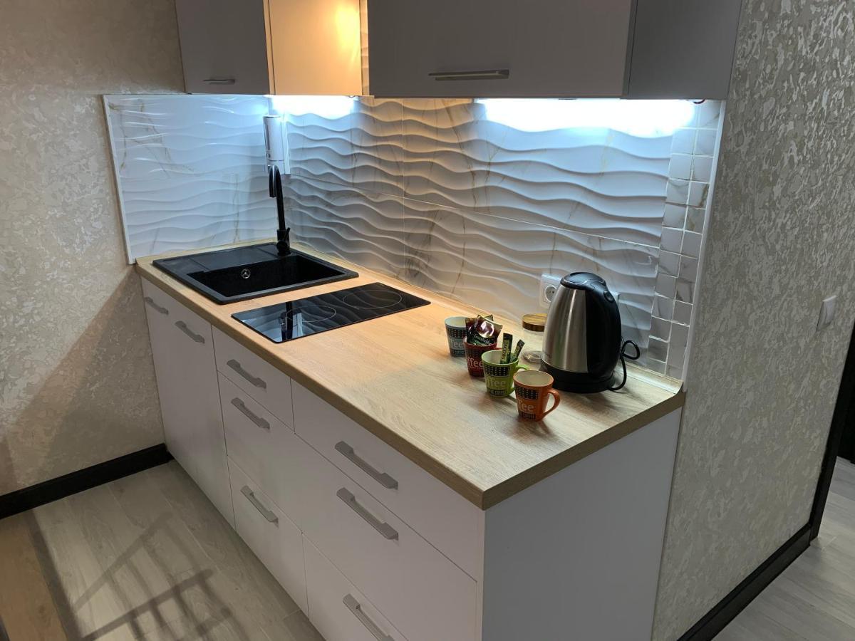 Academic St. Apartment Κχαρκίβ Εξωτερικό φωτογραφία
