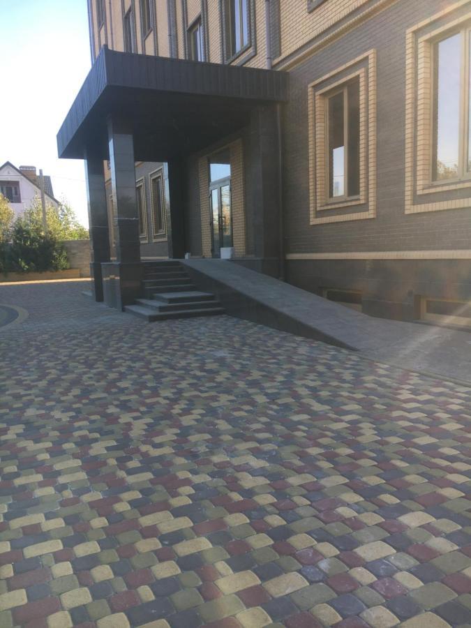 Academic St. Apartment Κχαρκίβ Εξωτερικό φωτογραφία