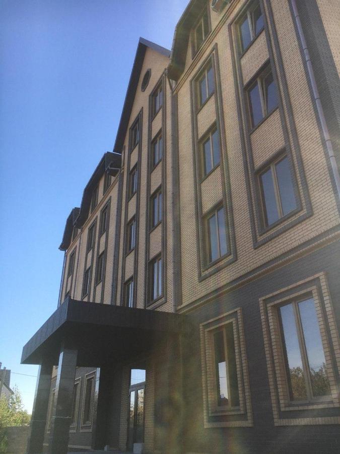 Academic St. Apartment Κχαρκίβ Εξωτερικό φωτογραφία