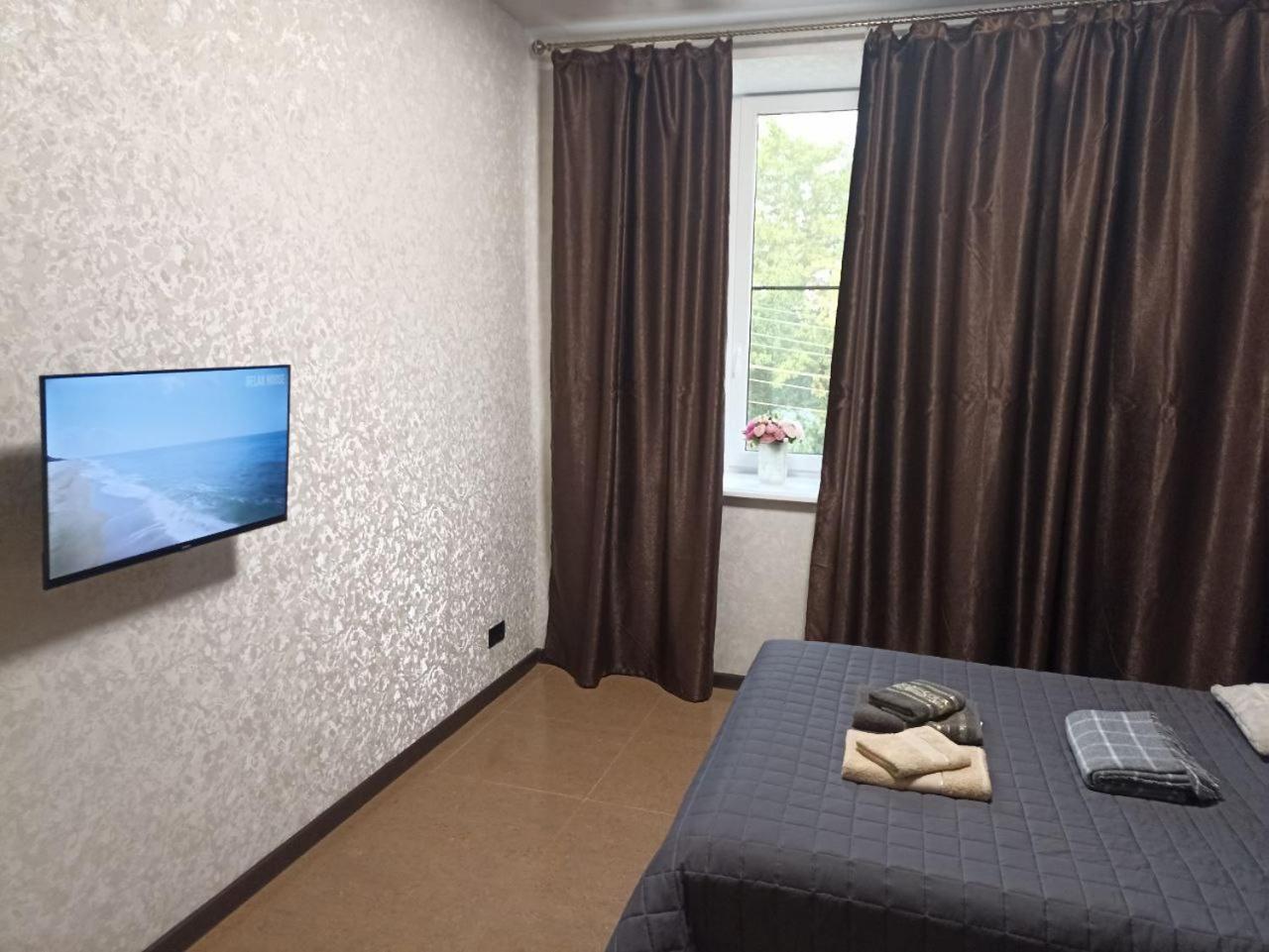 Academic St. Apartment Κχαρκίβ Εξωτερικό φωτογραφία
