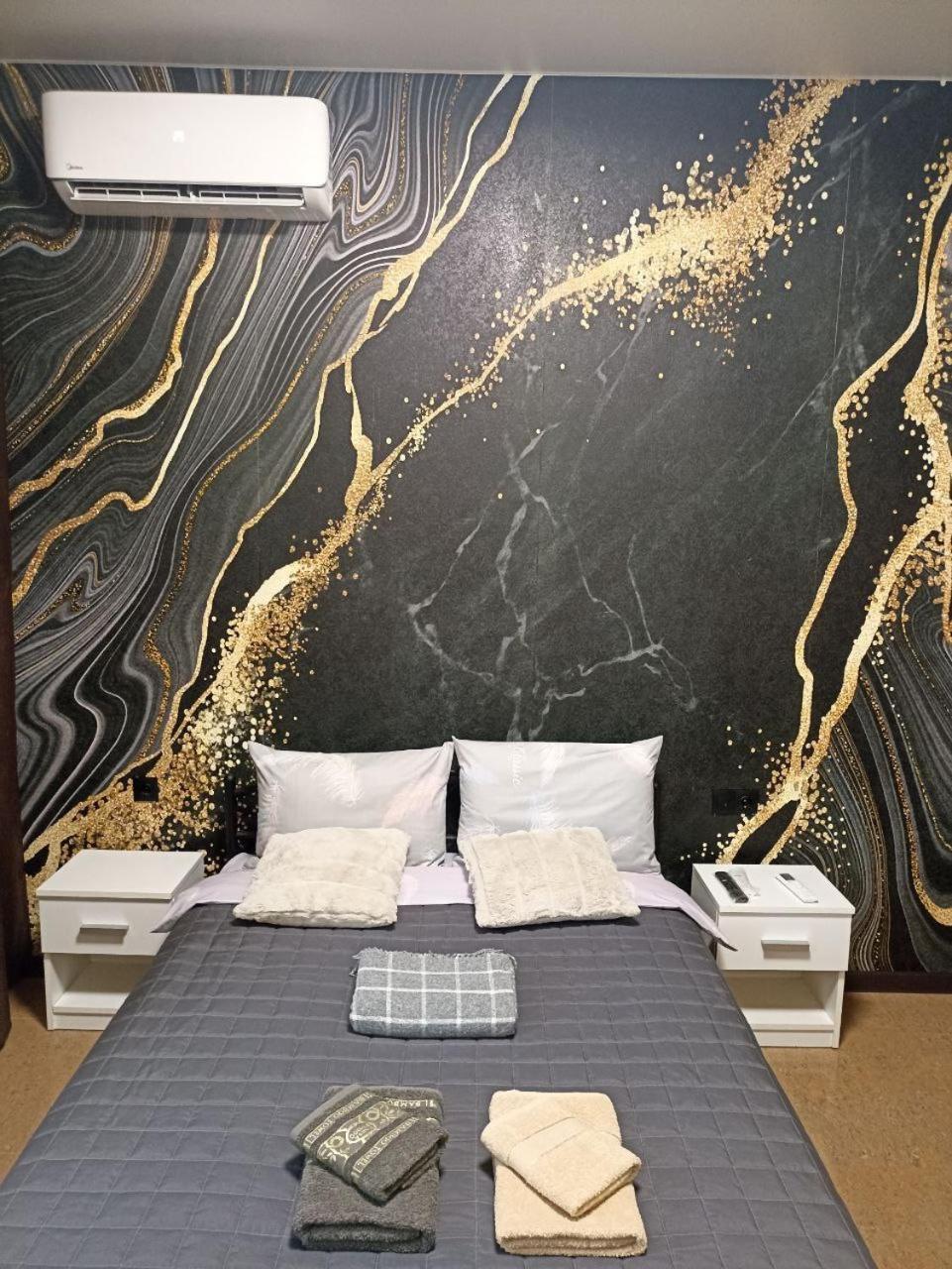 Academic St. Apartment Κχαρκίβ Εξωτερικό φωτογραφία
